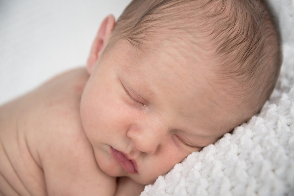 Austin Texas Newborn Photographer